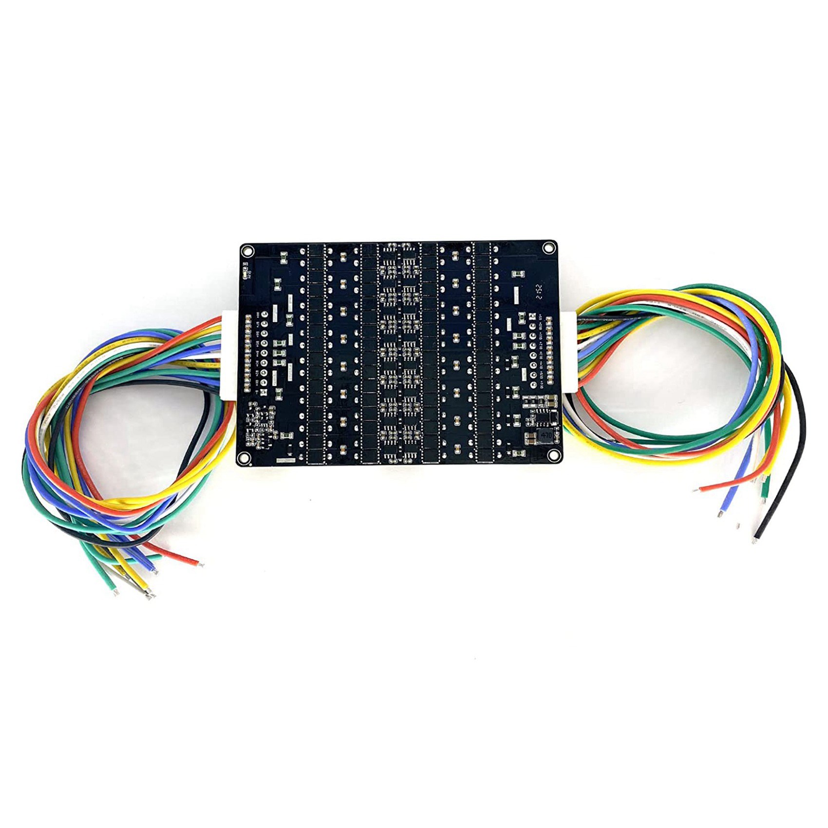 B04C-2X 12S 13S 14S 15S 16S Ac - 12S Lipo Battery Balancing Board ulasan dan harga