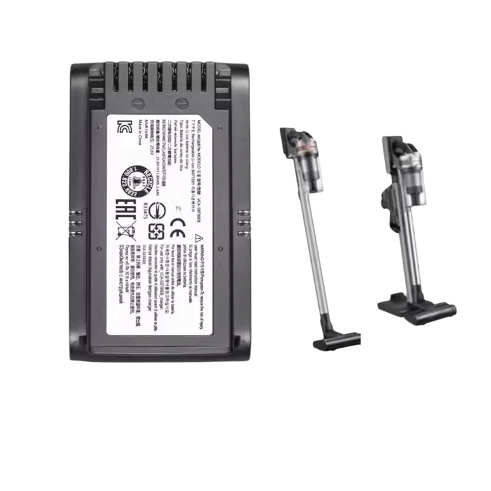 1-3PCS 21.6V VCA-SBT90EB 4000m - 6S Lipo Battery 22.2V 5000Mah ulasan dan harga
