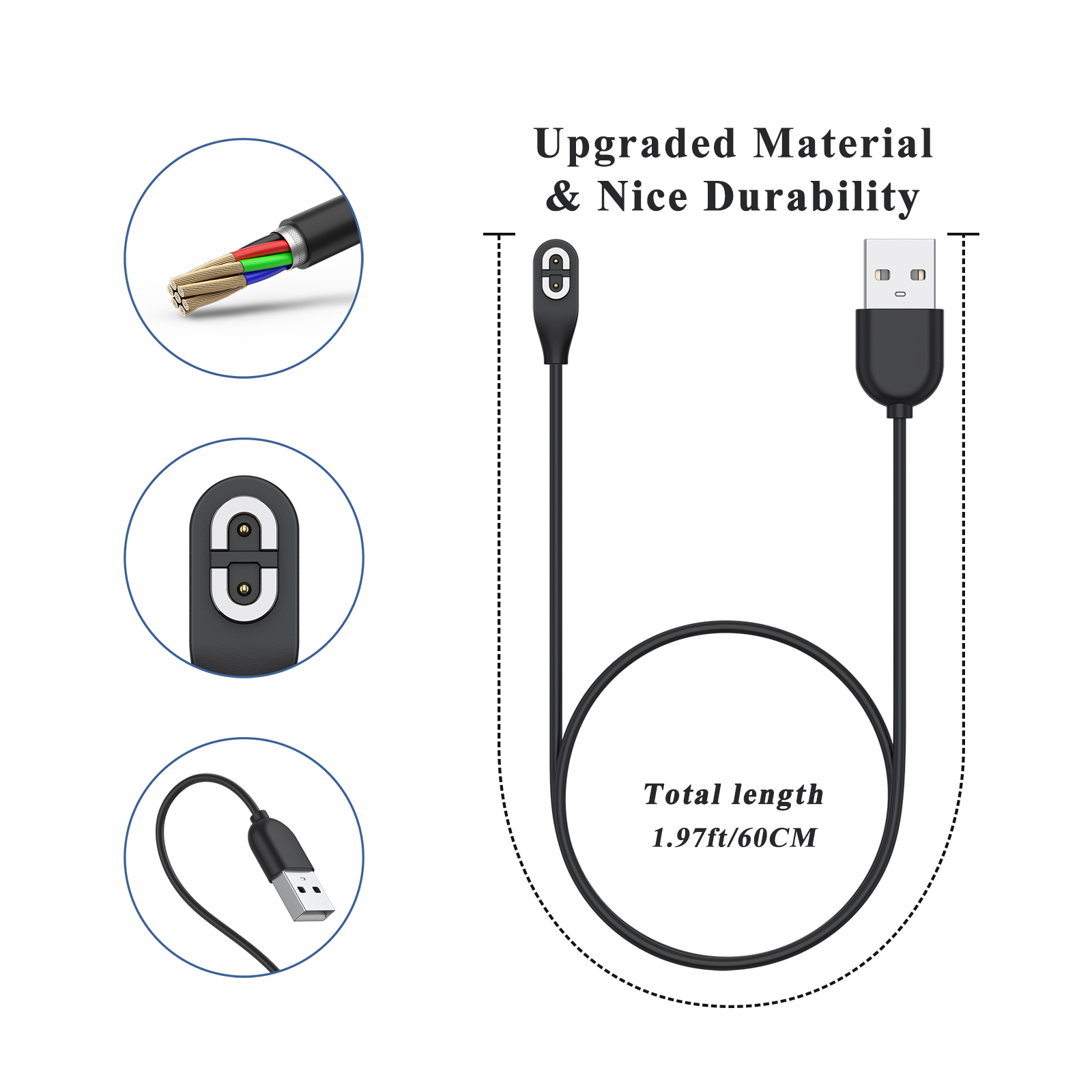TypeC USB Charging Cable for S - Skyrc B6 Neo Smart Charger ulasan dan harga