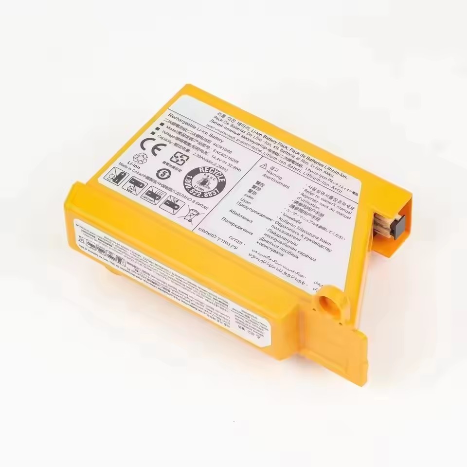 5000mAh Replacement battery fo - 4S Lipo Battery 14.8V 6000Mah ulasan dan harga